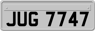 JUG7747