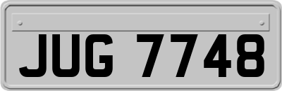 JUG7748