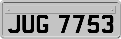 JUG7753