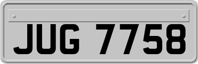 JUG7758