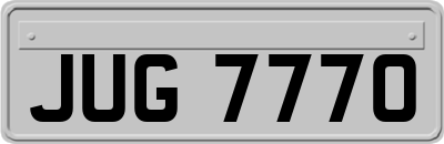 JUG7770