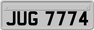 JUG7774