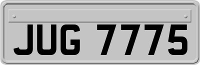 JUG7775