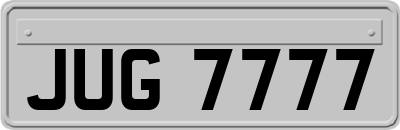 JUG7777