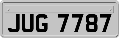 JUG7787