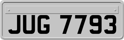 JUG7793