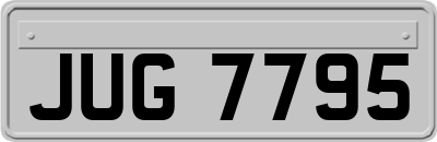 JUG7795