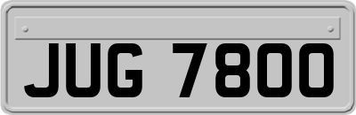 JUG7800