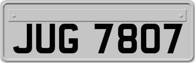 JUG7807