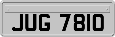 JUG7810