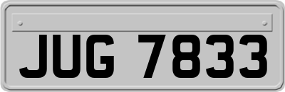 JUG7833