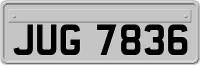 JUG7836