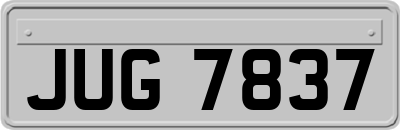 JUG7837