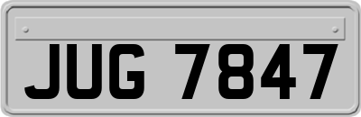 JUG7847