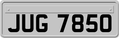 JUG7850