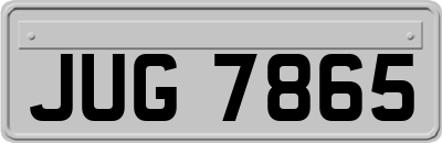 JUG7865