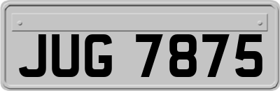 JUG7875