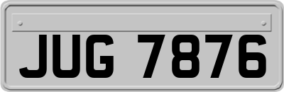 JUG7876