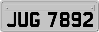 JUG7892