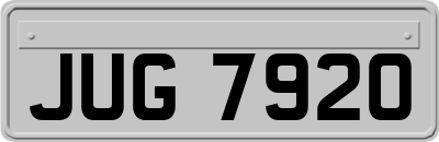 JUG7920