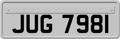 JUG7981