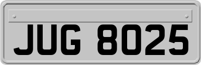 JUG8025