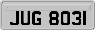 JUG8031