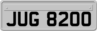 JUG8200