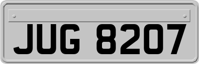JUG8207