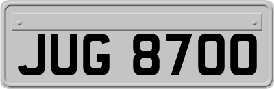 JUG8700