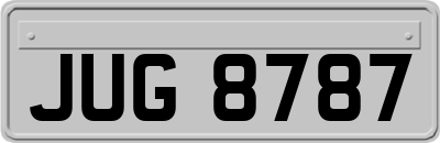 JUG8787