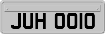 JUH0010