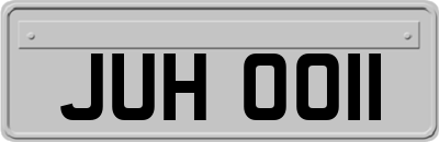 JUH0011