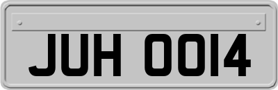 JUH0014