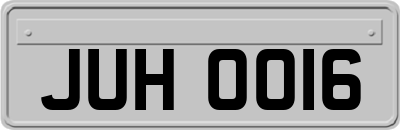 JUH0016