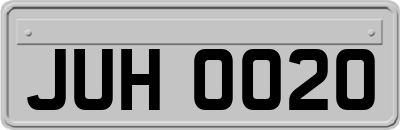 JUH0020