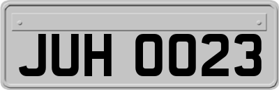 JUH0023