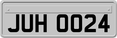 JUH0024
