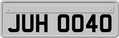 JUH0040