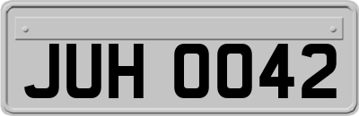 JUH0042