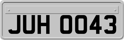 JUH0043