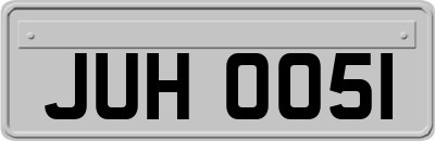 JUH0051