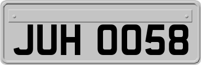 JUH0058