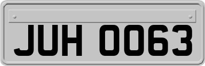 JUH0063