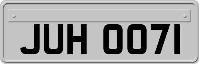 JUH0071