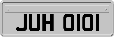 JUH0101
