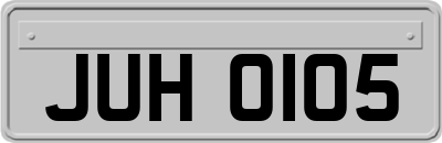 JUH0105