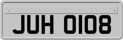 JUH0108