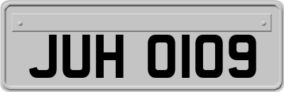 JUH0109