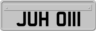 JUH0111